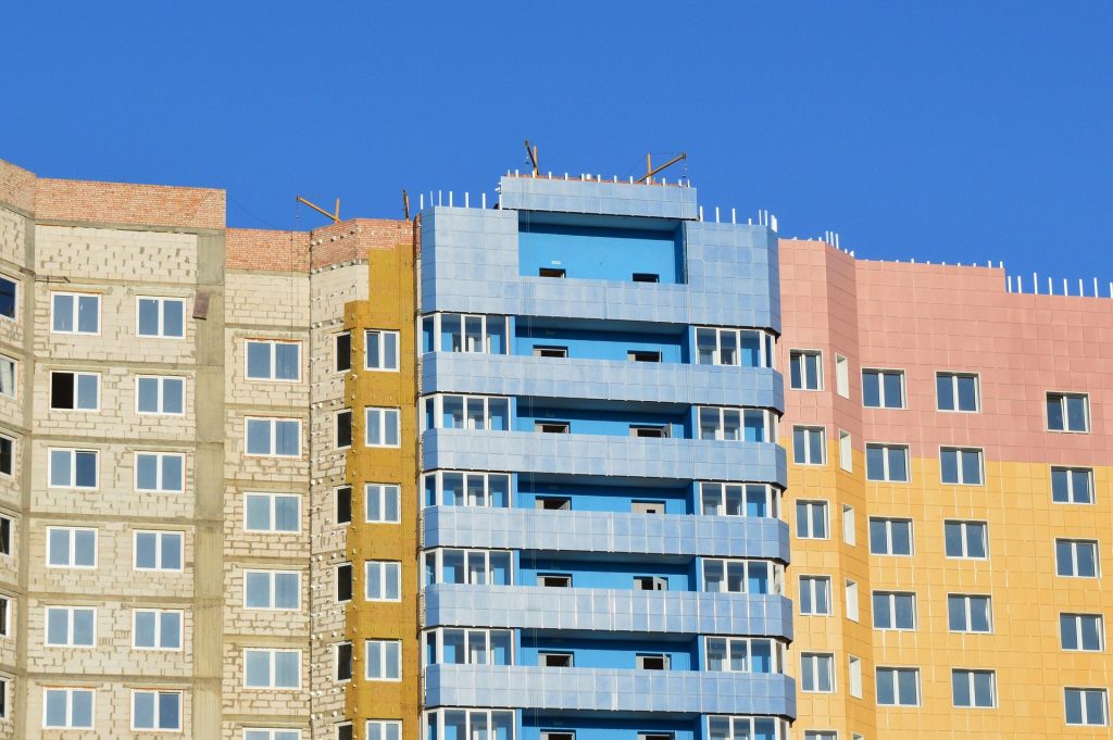 Recycled Plastic Lumber | Structural Recycled HDPE Lumber | Maintenance-Free Outdoor Building Material