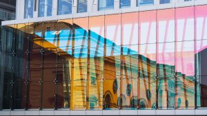 Graphene Insulation Coating | Nano Thermal Barrier Coating | High-Efficiency Building Energy Saving Coating
