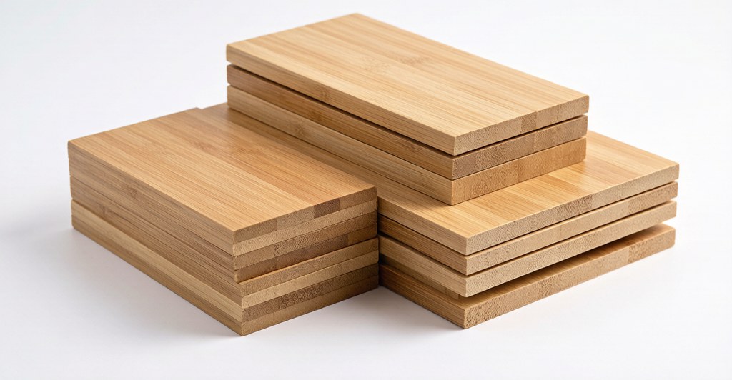 Bamboo Boards