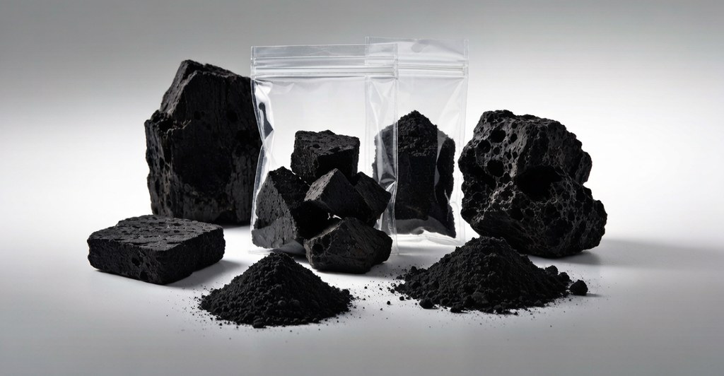 Bamboo Charcoal
