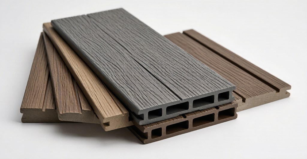 Bamboo Composites