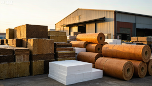 SIP Structural Panel / SIP结构板 / 模块化建筑部件 (Modular Building Components)