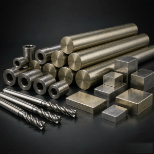 Sialon Ceramic / 赛隆Sialon陶瓷 / 先进硬质材料 (Advanced Hard Materials)