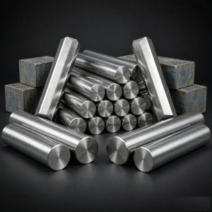 Maraging Steel C300 / 马氏体时效钢C300 / 合金钢 (Alloy Steel)
