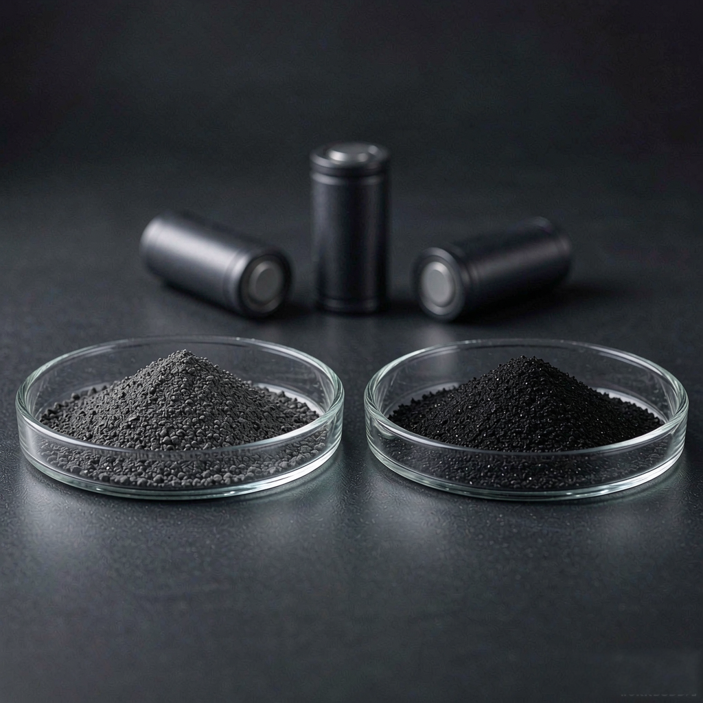 LiFoo industrial material product