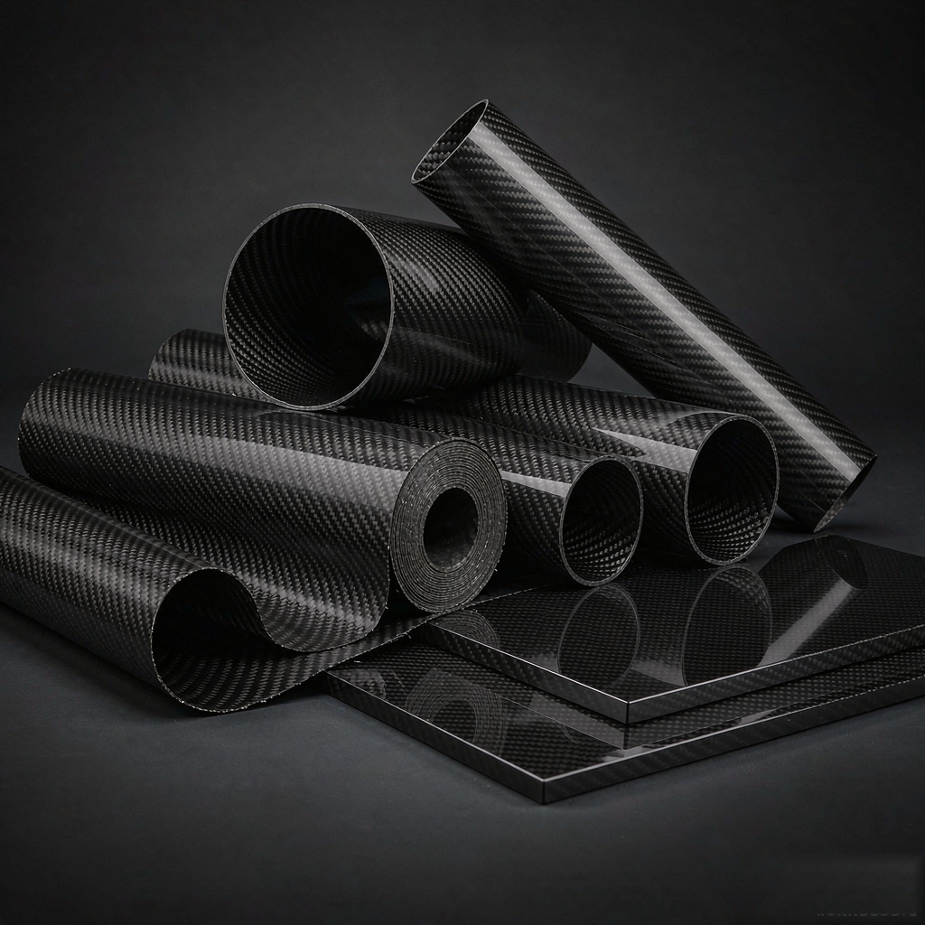 LiFoo industrial material product