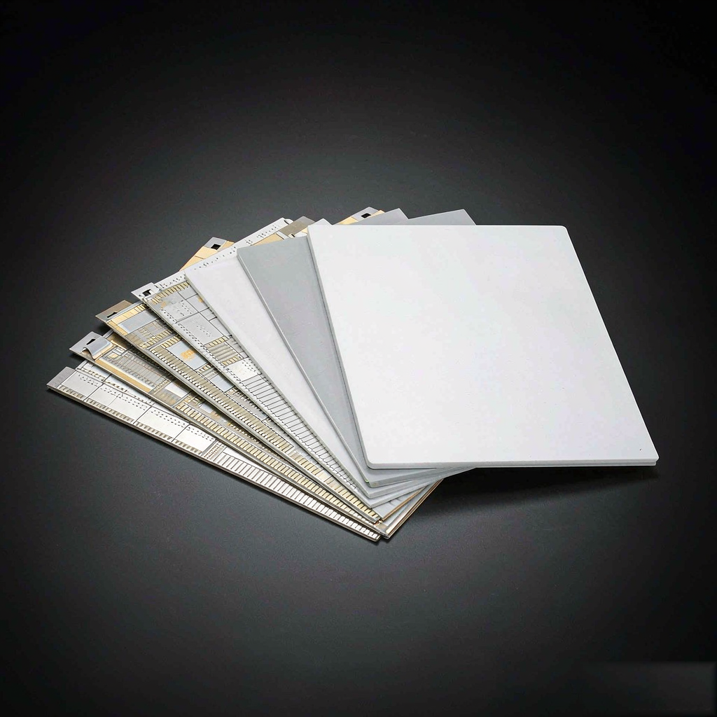 LiFoo industrial material product