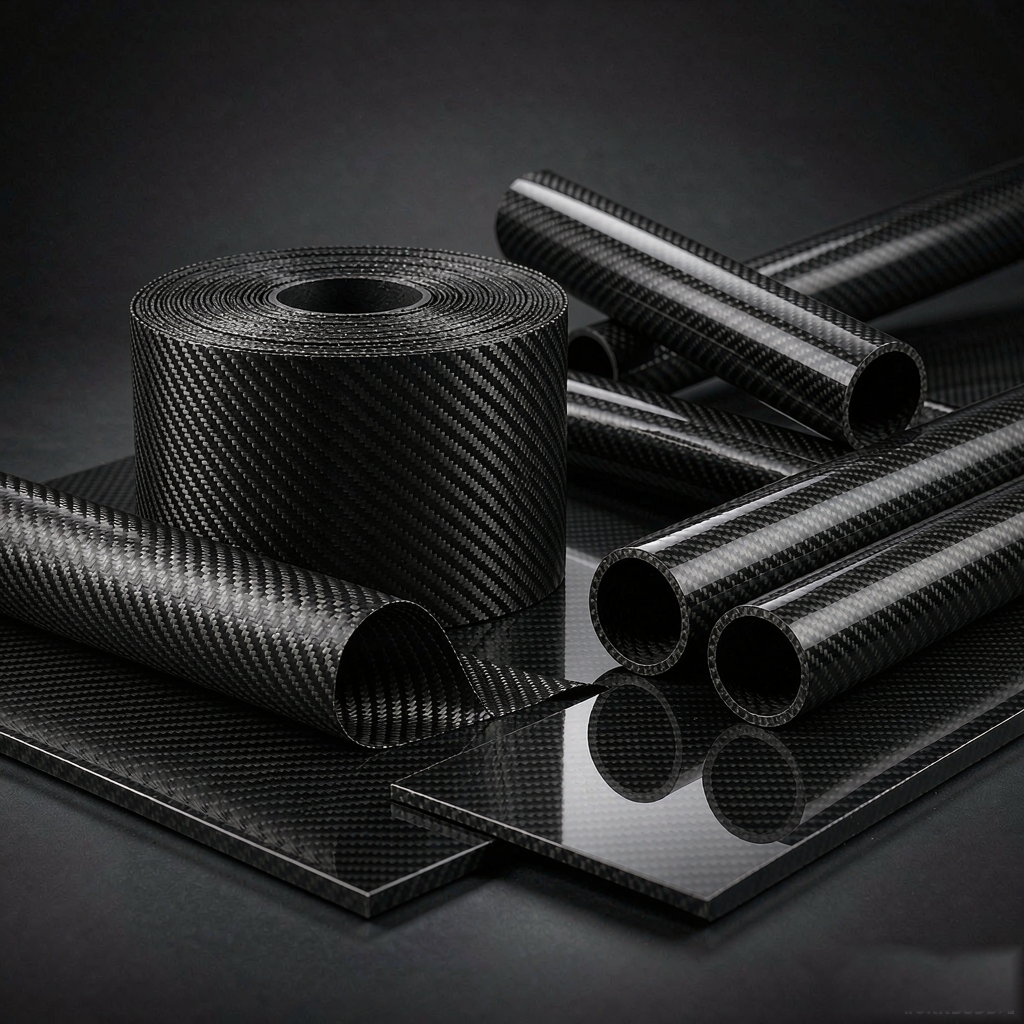 LiFoo industrial material product