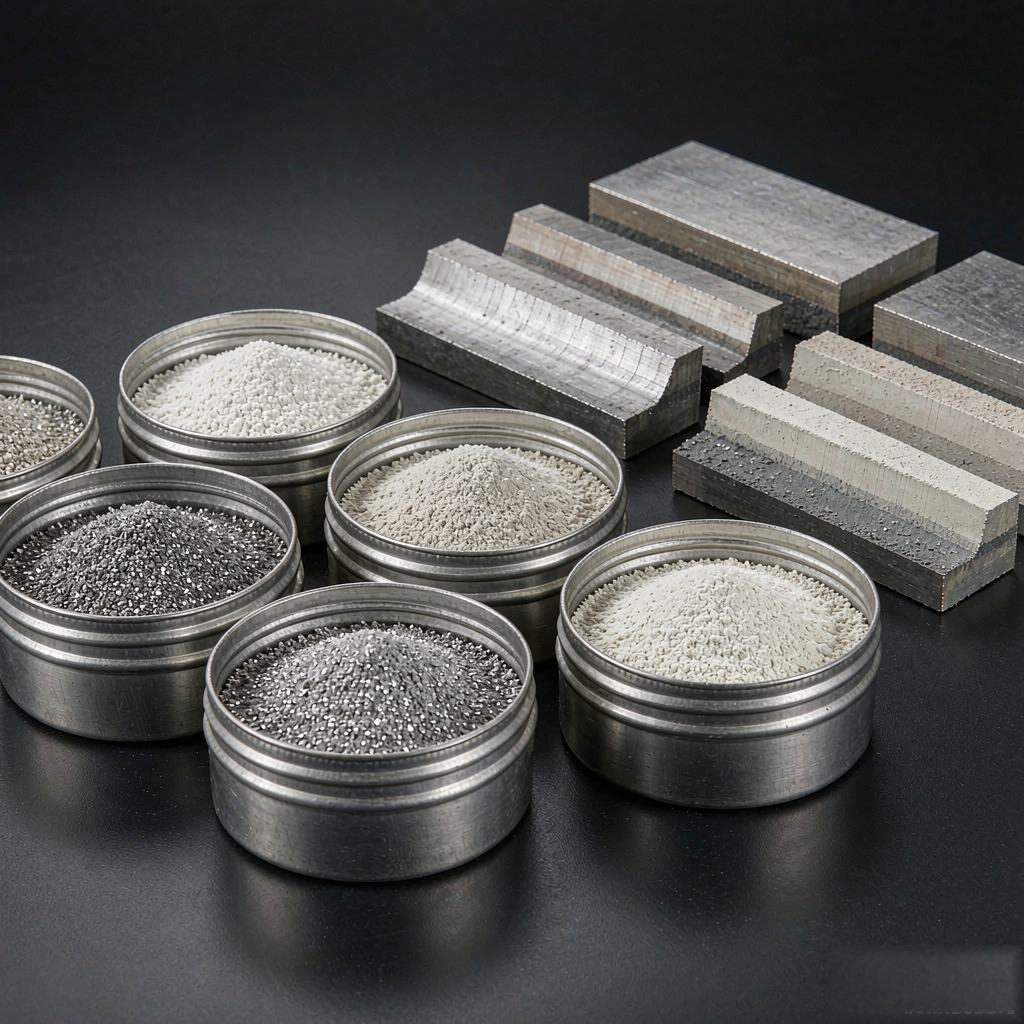 LiFoo industrial material product