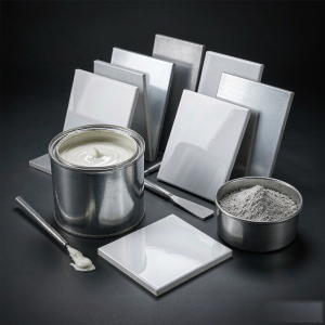 Epoxy Zinc Rich Primer / 环氧富锌底漆 / 功能涂料 (Functional Coatings)