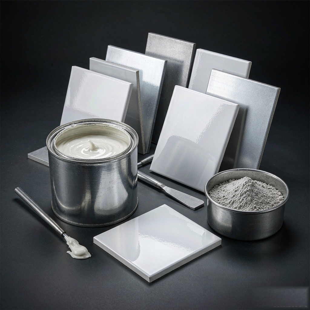 LiFoo industrial material product