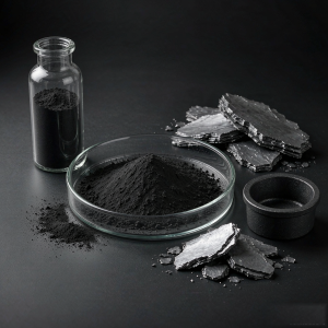 EDM Graphite Electrode / 电火花加工石墨电极 / 石墨及石墨烯 (Graphite & Graphene)