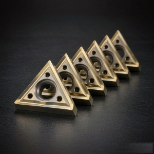Tungsten Carbide Rod for Cutting Tools / 硬质合金切削棒材 / 硬质合金 (Hard Alloys)