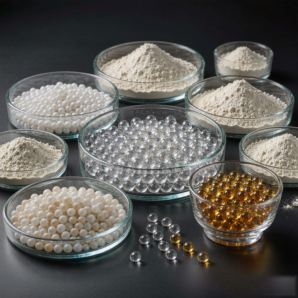 LiFoo industrial material product