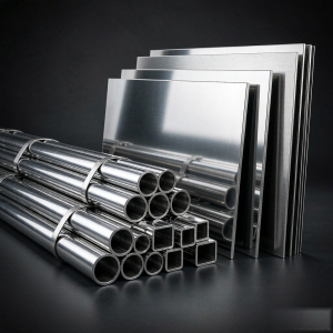 440C Stainless Steel Bar / 440C不锈钢棒 / 不锈钢 (Stainless Steel)