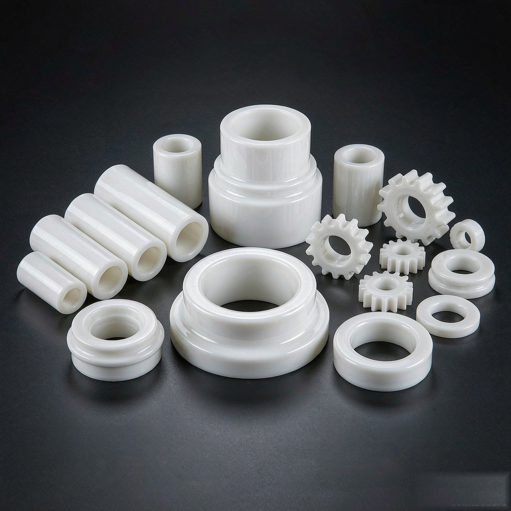 LiFoo industrial material product
